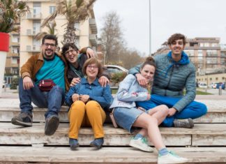 “Detective per caso”: il film di Giorgio Romano in sala per due giorni