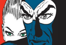 “Diabolik sono io”: una docufiction che omaggia il ladro di Clerville