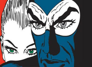 “Diabolik sono io”: una docufiction che omaggia il ladro di Clerville