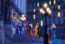 “Dilili a Parigi”: un film d’animazione ironico, intelligente e bellissimo