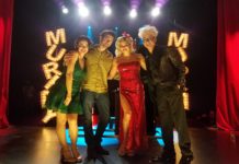 “Divorzio a Las Vegas”: quando la commedia romantica guarda… all’America!