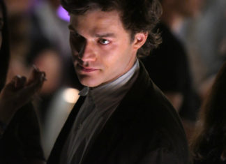 “Dolceroma”: una commedia metacinematografica dalle tinte noir