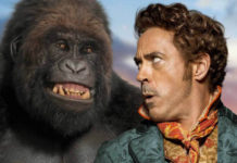 “Dolittle”: una storia contemporanea di formazione e d’avventura