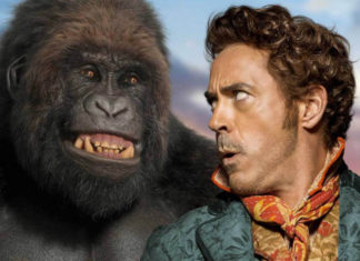 “Dolittle”: una storia contemporanea di formazione e d’avventura