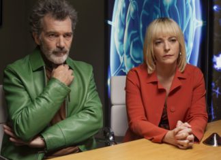 “Dolor y Gloria”: un film emotivamente sentito ma piuttosto monocorde