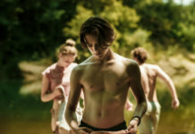 “Don’t forget to breathe”: un film intimo e delicato sul primo amore