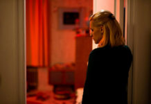 “Doppio sospetto”: un noir hitchcockiano al femminile