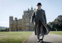 “Downton Abbey”: dalla tv al cinema la storia dei Crawley non perde smalto