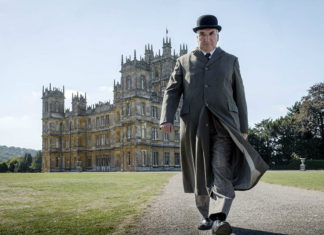 “Downton Abbey”: dalla tv al cinema la storia dei Crawley non perde smalto