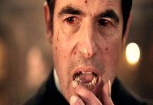 “Dracula”: una miniserie Netflix che crea confusione intorno al mito