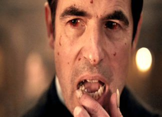 “Dracula”: una miniserie Netflix che crea confusione intorno al mito