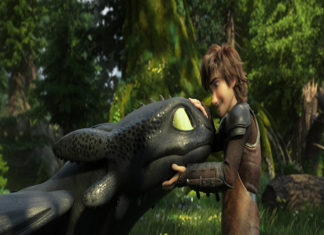 “Dragon Trainer – Il mondo nascosto”: un degno epilogo per la trilogia