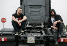 “Drive me home”: un road movie d’emigrazione attuale e sentimentale