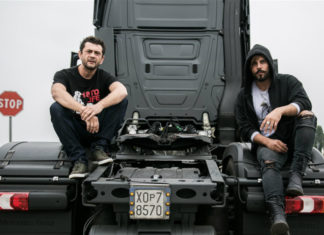 “Drive me home”: un road movie d’emigrazione attuale e sentimentale