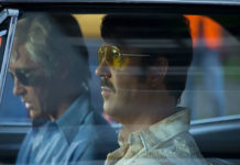 “Driven”: un biopic che supera il genere, e mescola realtà e finzione