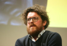 Intervista a Duccio Chiarini, regista del film “L’ospite”