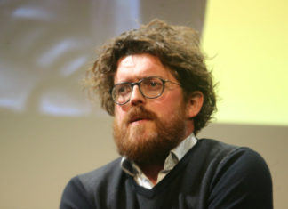 Intervista a Duccio Chiarini, regista del film “L’ospite”