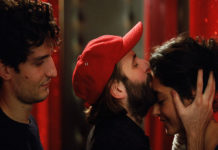 “Due amici”: un classico dramma francese per l’esordio di Garrel