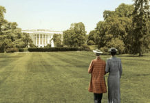 “Due donne alla Casa Bianca”: recensione del libro di Amy Bloom