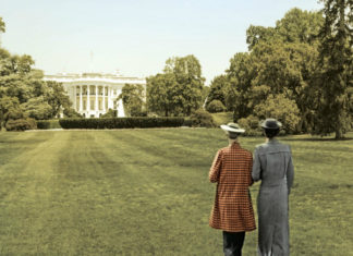 “Due donne alla Casa Bianca”: recensione del libro di Amy Bloom
