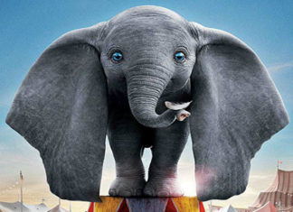 “Dumbo”: il live action diretto da Tim Burton al cinema il 28 marzo