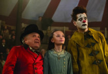 “Dumbo”: quando Tim Burton riscrive un capolavoro Disney a modo suo