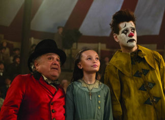 “Dumbo”: quando Tim Burton riscrive un capolavoro Disney a modo suo