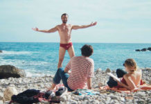 “Easy Living – La vita facile”: un film che parla di migranti senza retorica