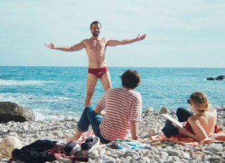 “Easy Living – La vita facile”: un film che parla di migranti senza retorica