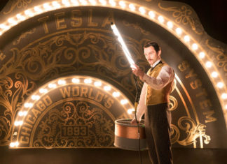 “Edison – L’uomo che illuminò il mondo”: un biopic elettrizzante