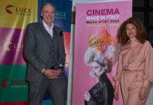 Intervista a Ginevra Elkann, all’esordio come regista con il film “Magari”