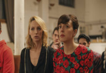 “Emma Peeters”: una commedia romantica, garbata e ottimista