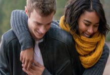 “Endless”: un teen drama che ricalca “Ghost” con scarso successo