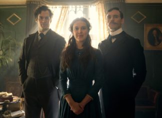 “Enola Holmes. Il caso del marchese scomparso”: recensione del romanzo di Nancy Springer