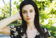 Intervista all’attrice Erica Del Bianco, tra le interpreti di “Made in Italy”