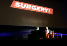 Incontro ravvicinato con Ethan Coen: la chirurgia nel cinema