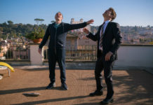 “Euforia”: due fratelli molto diversi, una malattia, un riavvicinamento