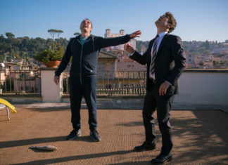 “Euforia”: due fratelli molto diversi, una malattia, un riavvicinamento