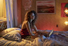 “Euphoria”: 4 buoni motivi per vedere il teen drama di HBO con Zendaya