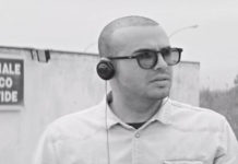 Intervista al regista e sceneggiatore Fabrizio Benvenuto