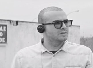 Intervista al regista e sceneggiatore Fabrizio Benvenuto