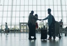 “Farewell Amor”: una famiglia si ritrova dopo 17 anni di separazione