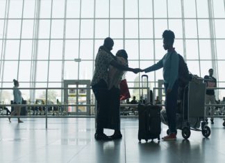 “Farewell Amor”: una famiglia si ritrova dopo 17 anni di separazione