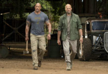 “Fast & Furious – Hobbs & Shaw”: uno spin-off nel segno dell’eccesso