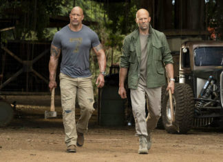 “Fast & Furious – Hobbs & Shaw”: uno spin-off nel segno dell’eccesso