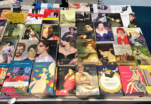 Salone del libro di Torino: gli appuntamenti Fazi editore