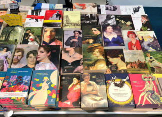 Salone del libro di Torino: gli appuntamenti Fazi editore