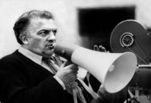 I FANTASTICI 4 | Federico Fellini: un genio dietro la macchina da presa