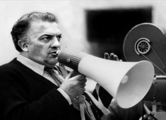 I FANTASTICI 4 | Federico Fellini: un genio dietro la macchina da presa
