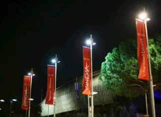 Cartoline dalla Festa del cinema di Roma: un saluto dal gusto amaro